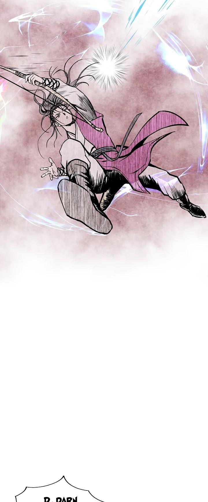 Bowblade Spirit - Chapter 43 Page 2