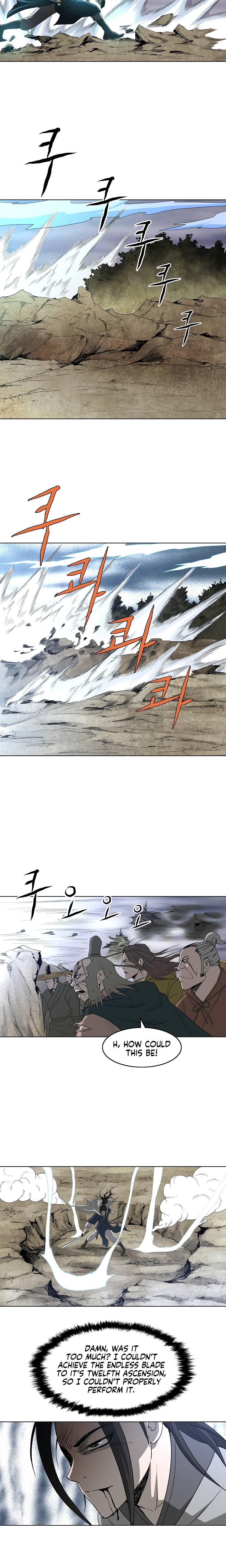 Bowblade Spirit - Chapter 67 Page 14