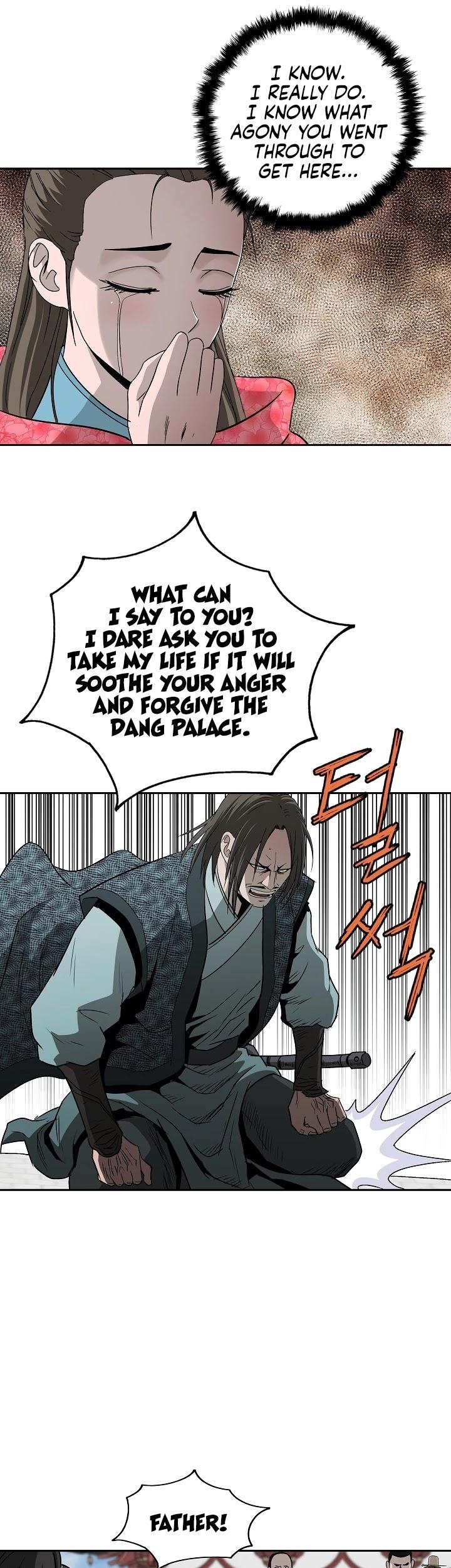 Bowblade Spirit - Chapter 90 Page 35