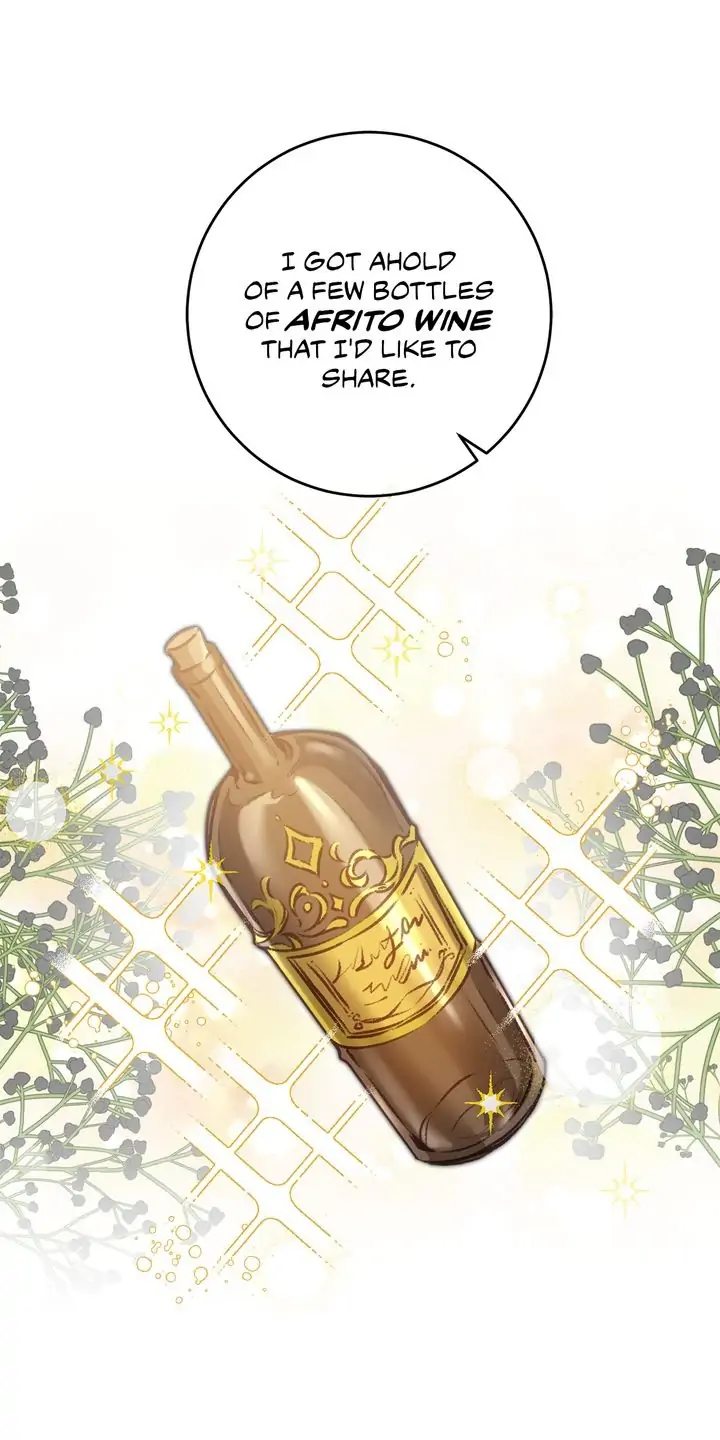 I've Become the Villainous Empress of a Novel - Chapter 104 Page 13