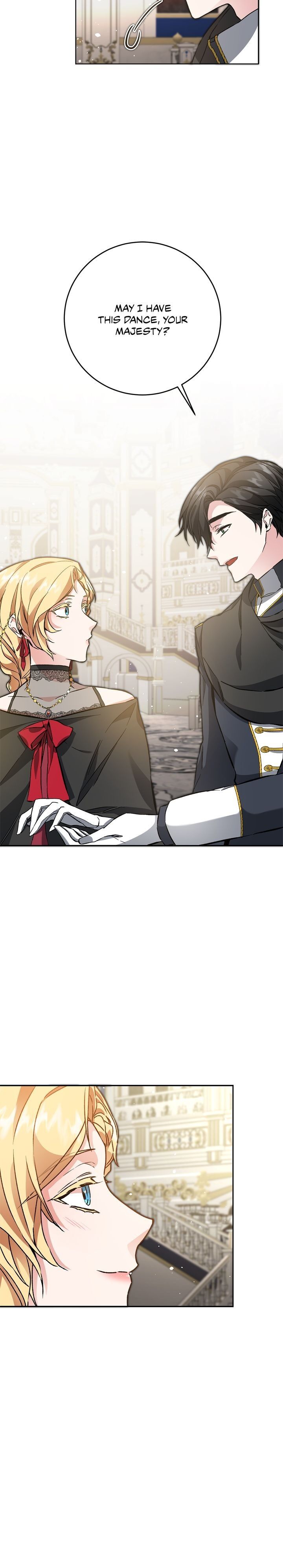 I've Become the Villainous Empress of a Novel - Chapter 51 Page 15