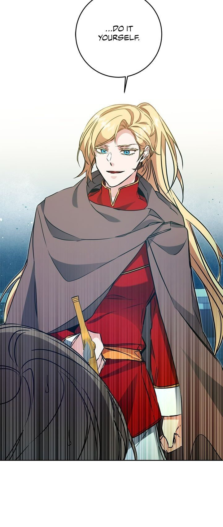 I've Become the Villainous Empress of a Novel - Chapter 63 Page 24