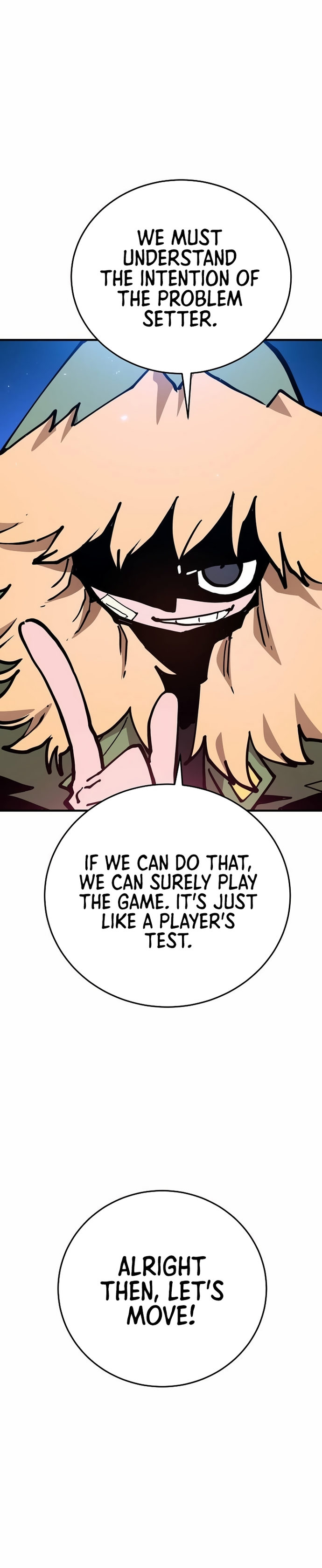 Player - Chapter 195 Page 8
