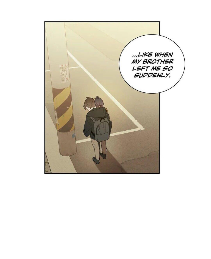 Angel's Use - Chapter 28 Page 26