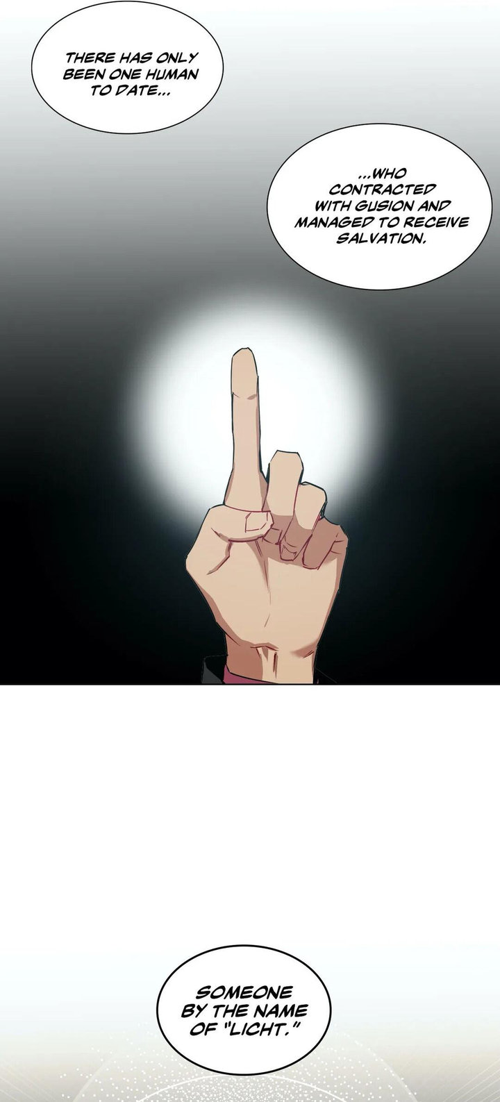 Angel's Use - Chapter 38 Page 7