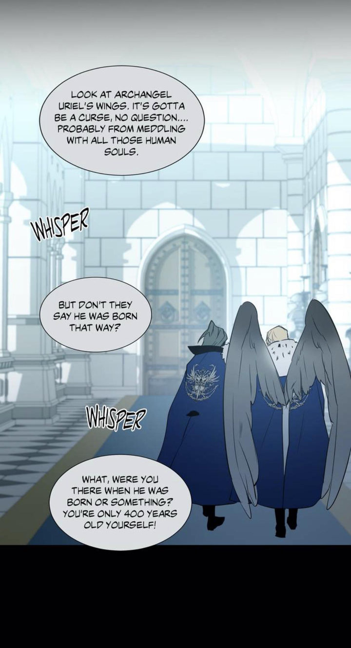 Angel's Use - Chapter 45 Page 33