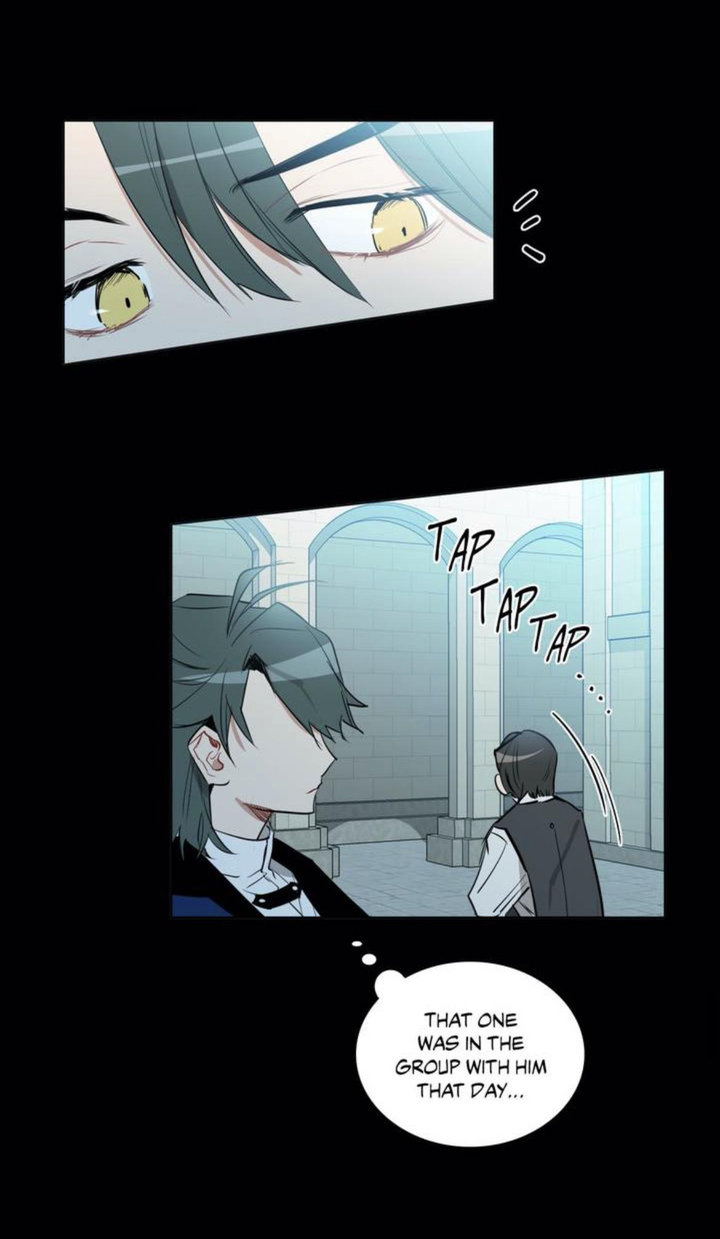 Angel's Use - Chapter 45 Page 41