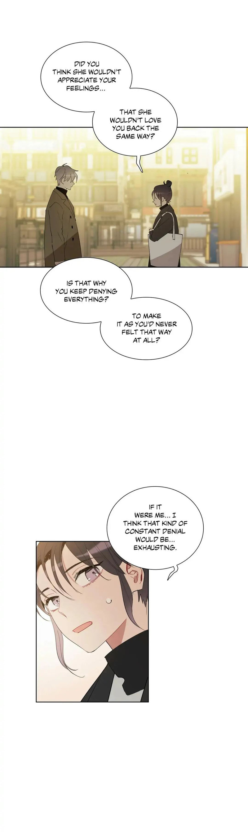 Angel's Use - Chapter 61 Page 9