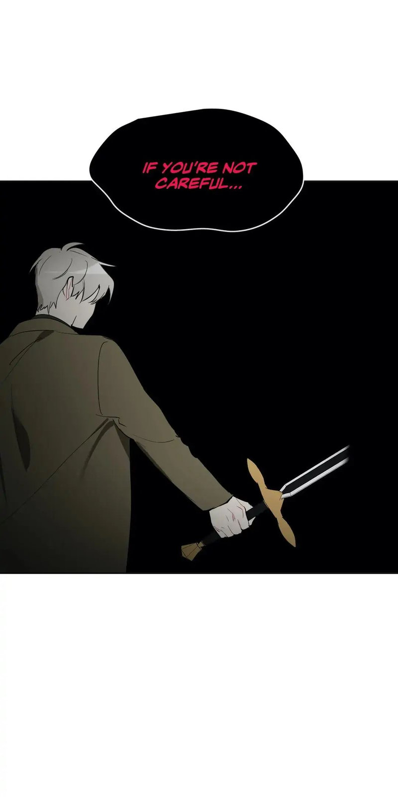 Angel's Use - Chapter 63 Page 30