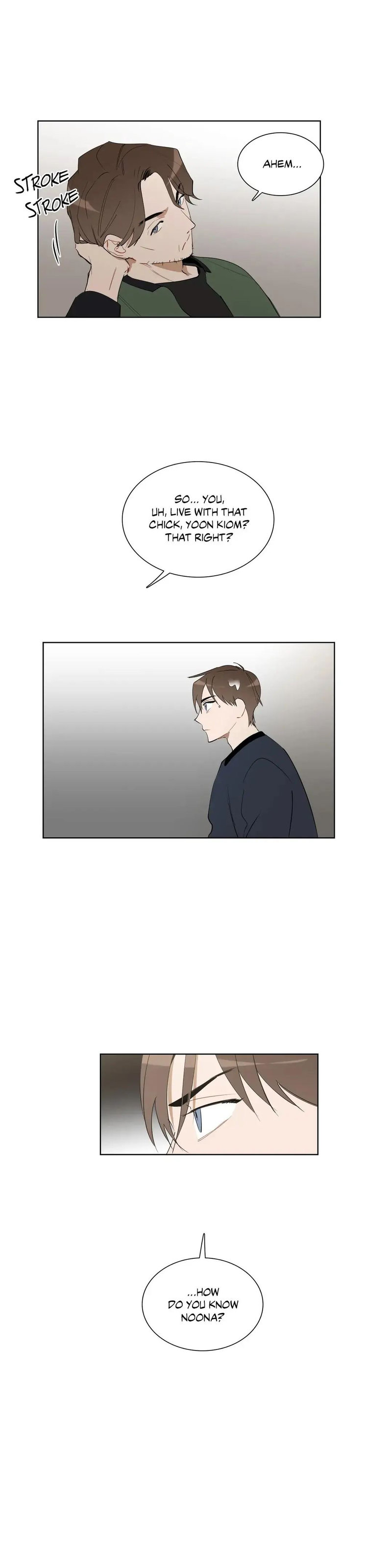 Angel's Use - Chapter 67 Page 4