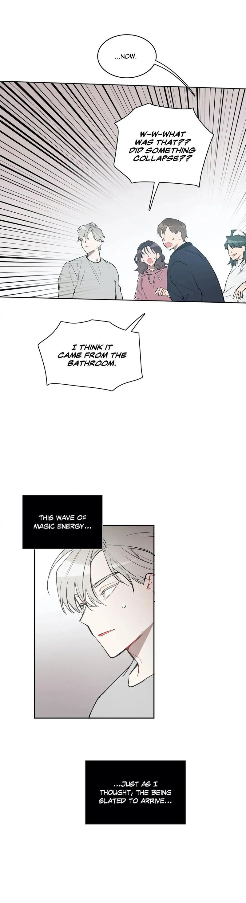 Angel's Use - Chapter 71 Page 13