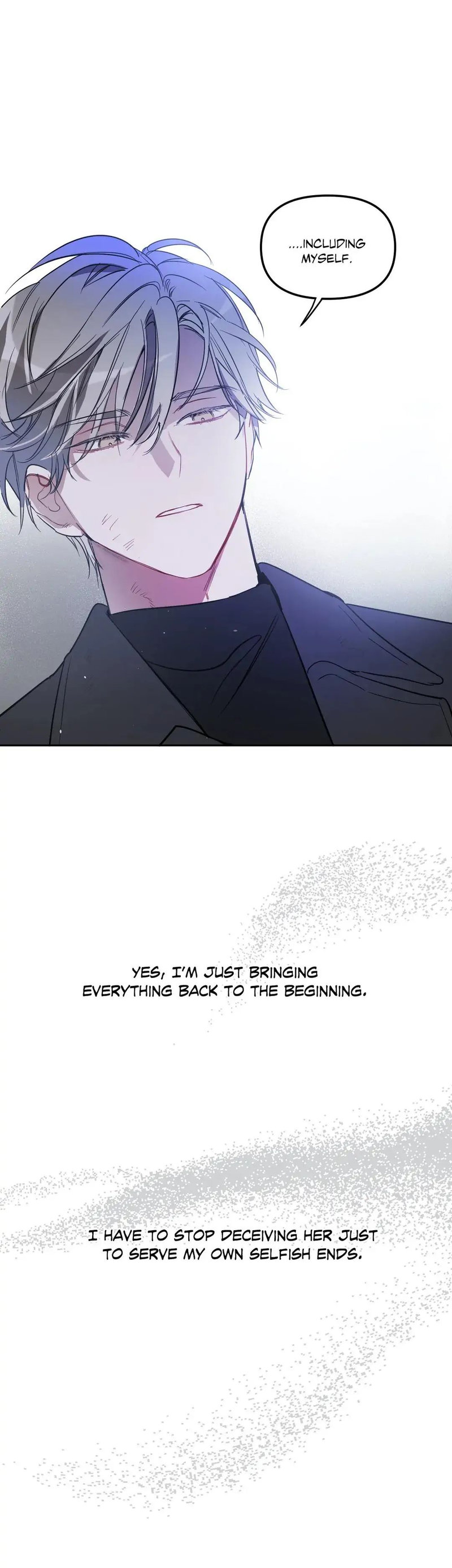 Angel's Use - Chapter 84 Page 7