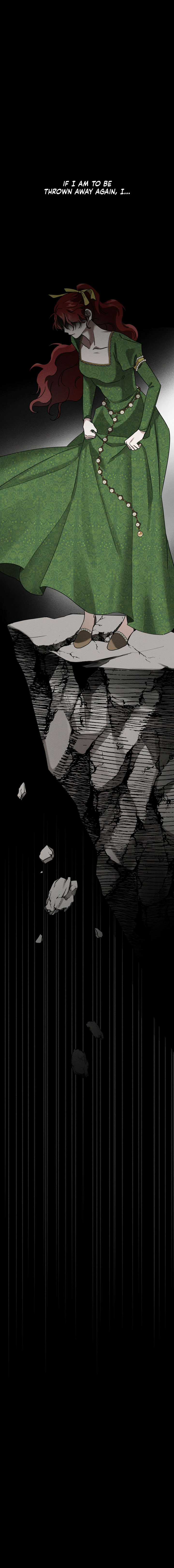 Under the Oak Tree - Chapter 16 Page 18