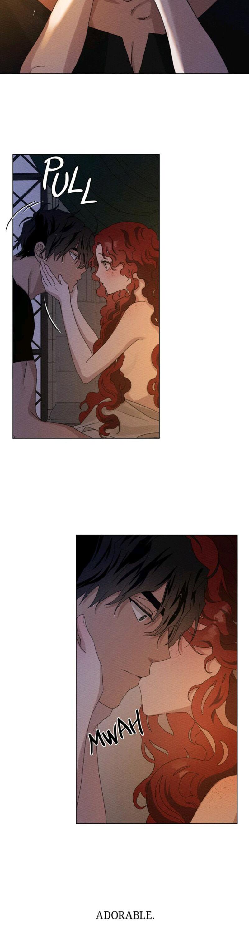 Under the Oak Tree - Chapter 28 Page 16