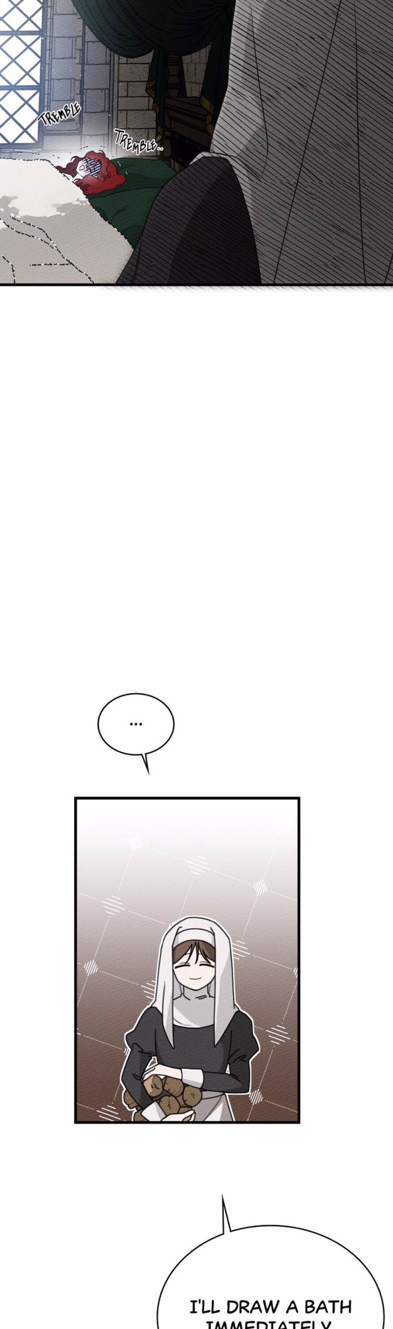 Under the Oak Tree - Chapter 41 Page 4