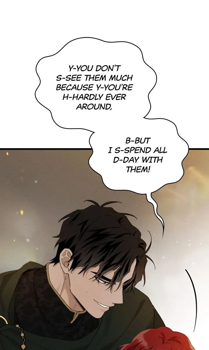 Under the Oak Tree - Chapter 51 Page 18