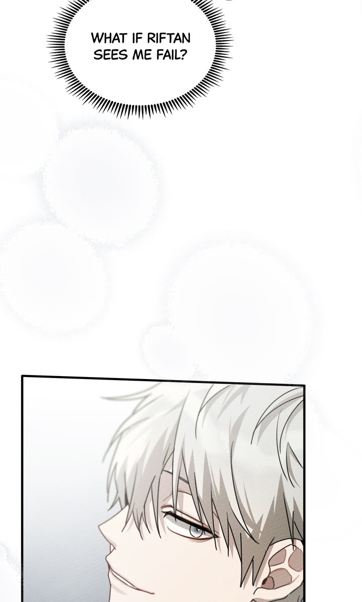 Under the Oak Tree - Chapter 58 Page 9