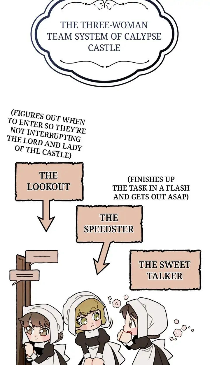 Under the Oak Tree - Chapter 64.8 Page 4