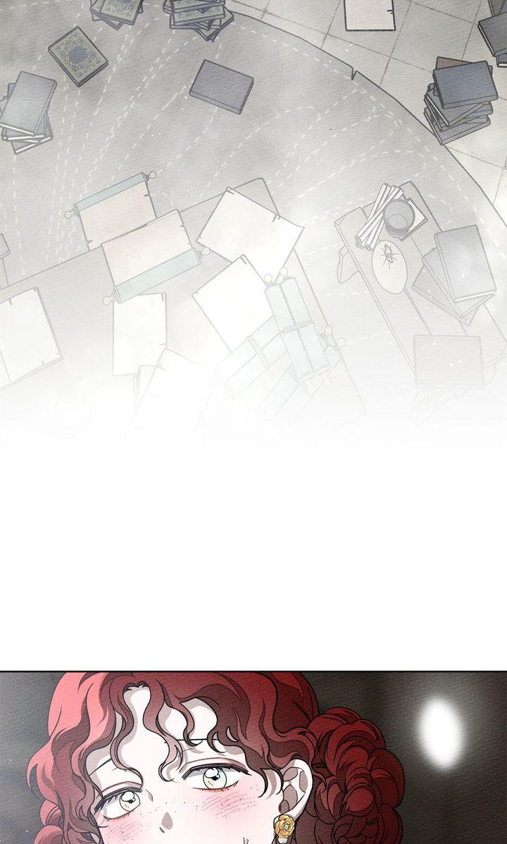 Under the Oak Tree - Chapter 87 Page 21