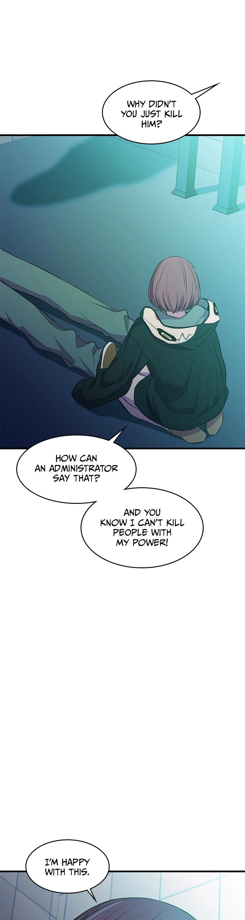 Incompetent Villain - Chapter 26 Page 29