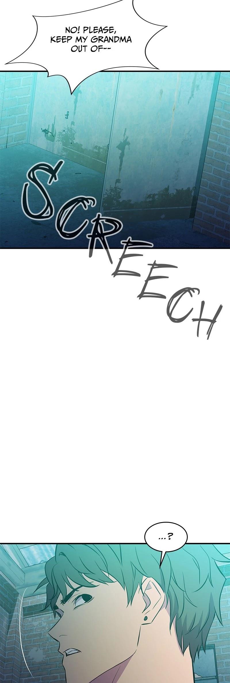 Incompetent Villain - Chapter 39 Page 37