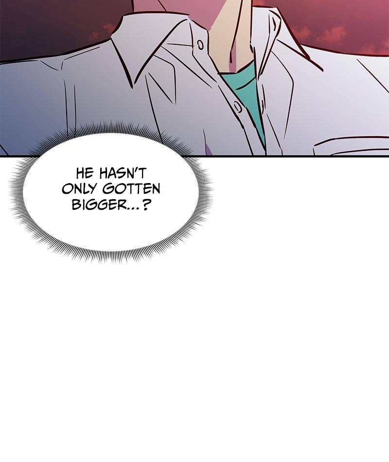 Incompetent Villain - Chapter 46 Page 55