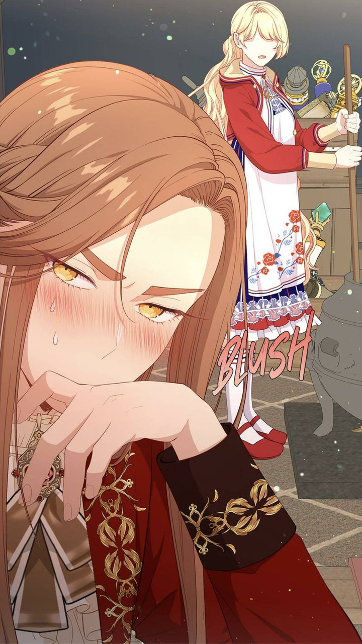 Beware of the Villainess! - Chapter 64 Page 55