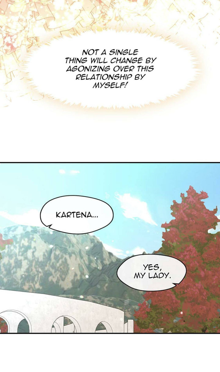 Beware of the Villainess! - Chapter 66 Page 43