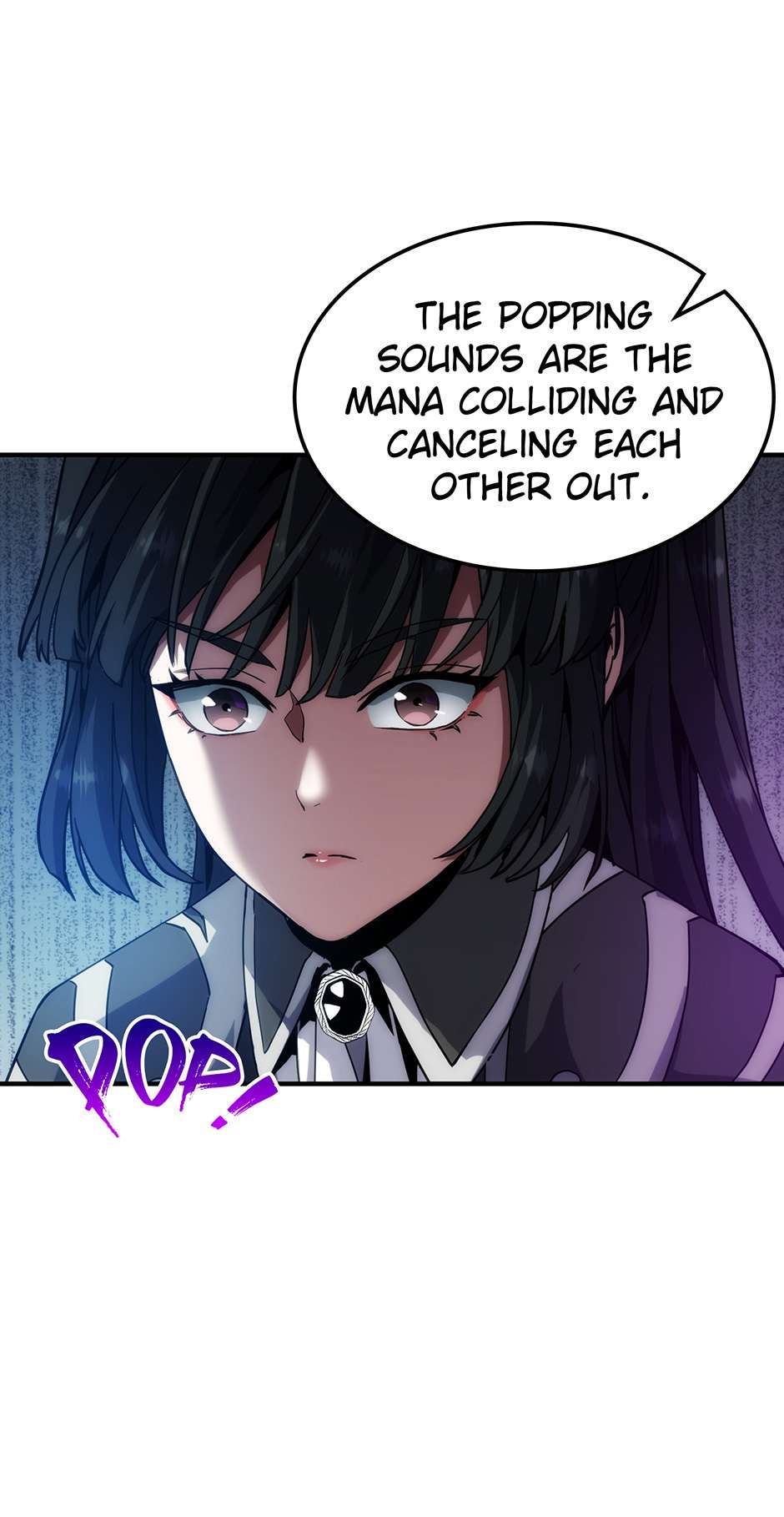 The Beginning After the End - Chapter 217 Page 71
