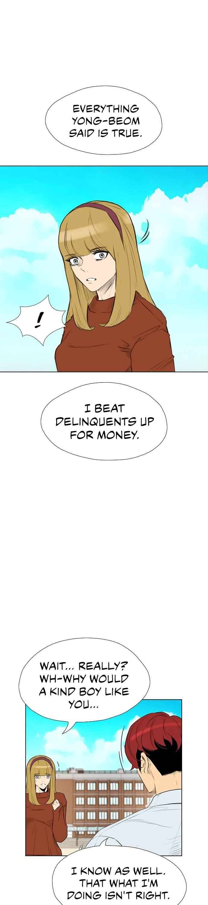 Revival Man - Chapter 147 Page 17