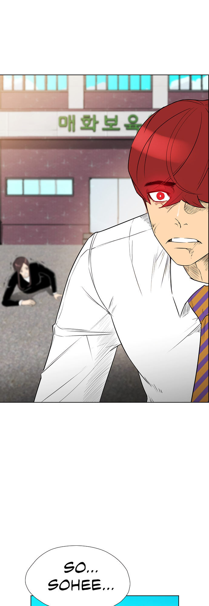 Revival Man - Chapter 156 Page 18