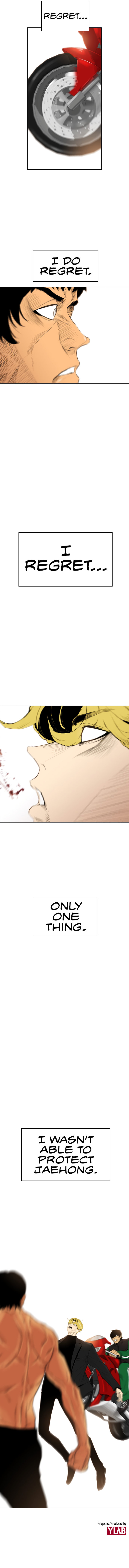 Revival Man - Chapter 164 Page 13