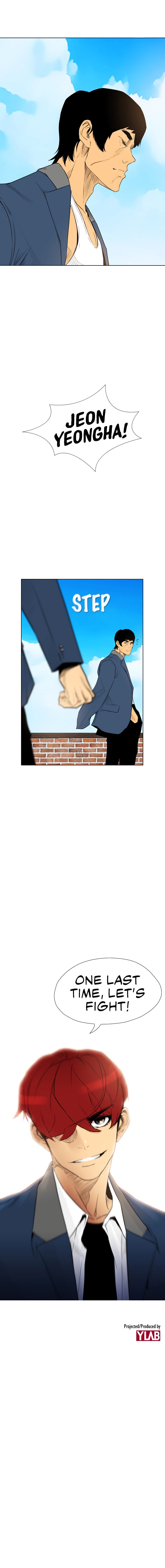 Revival Man - Chapter 175 Page 14