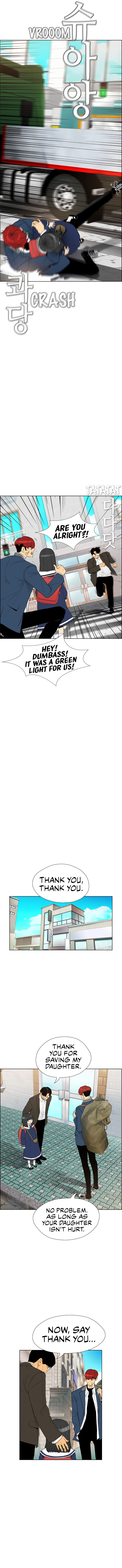 Revival Man - Chapter 176 Page 12