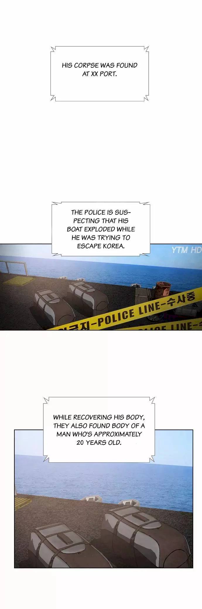 Revival Man - Chapter 20 Page 19