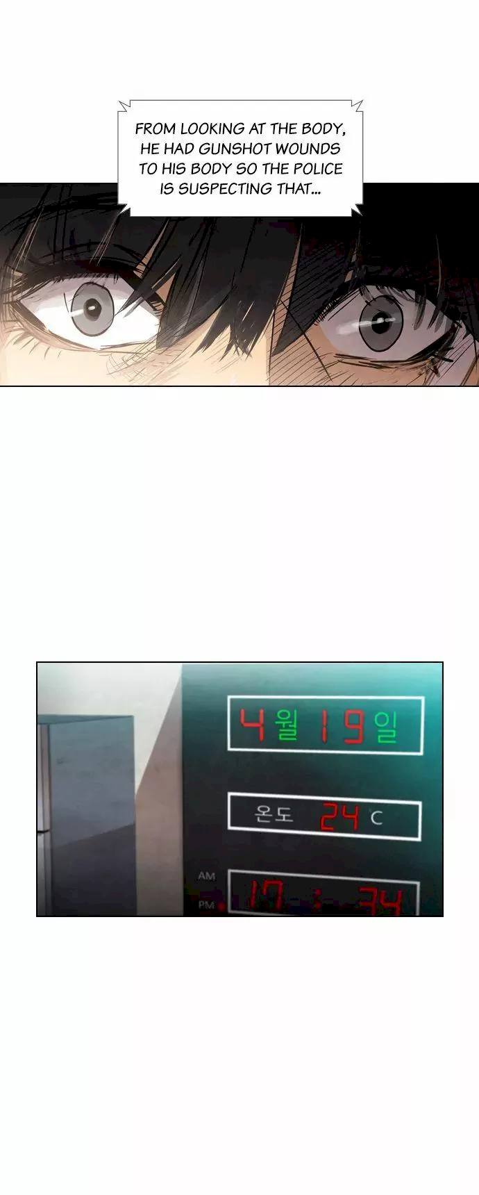 Revival Man - Chapter 20 Page 20