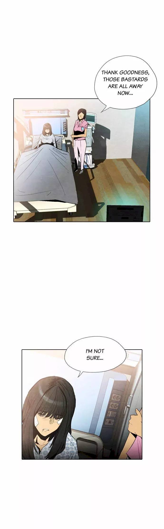 Revival Man - Chapter 20 Page 3