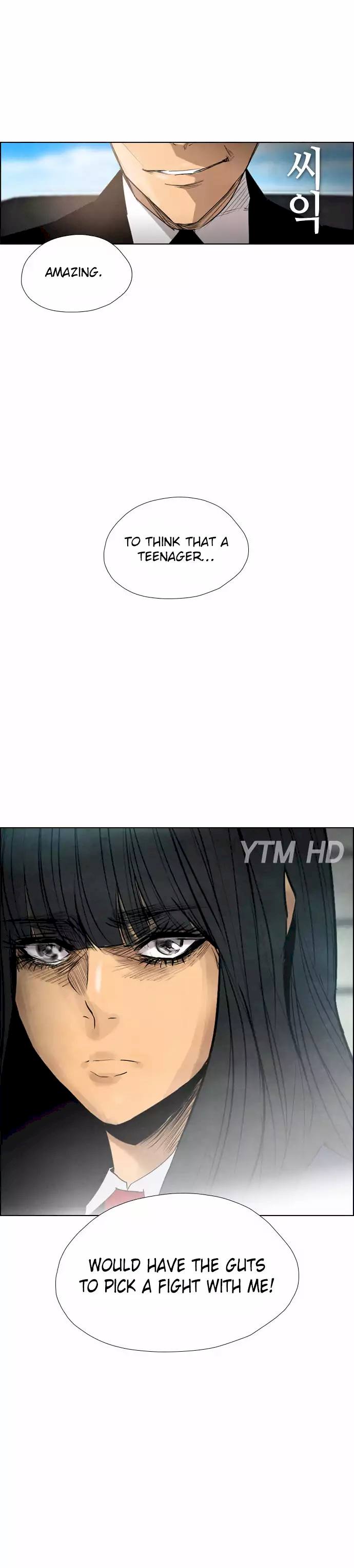 Revival Man - Chapter 36 Page 36