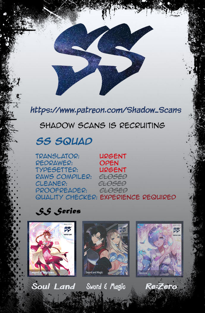 The World is Money and Power - Chapter 10 Page 20