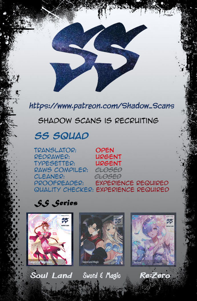 The World is Money and Power - Chapter 12 Page 18