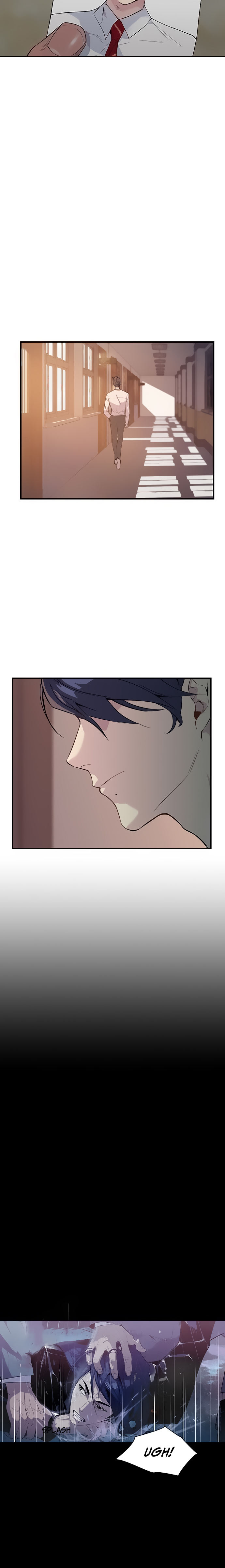 The World is Money and Power - Chapter 15 Page 14