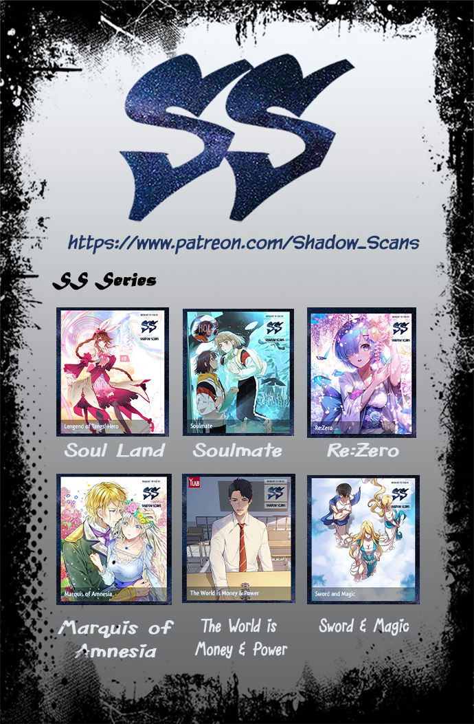 The World is Money and Power - Chapter 19 Page 19