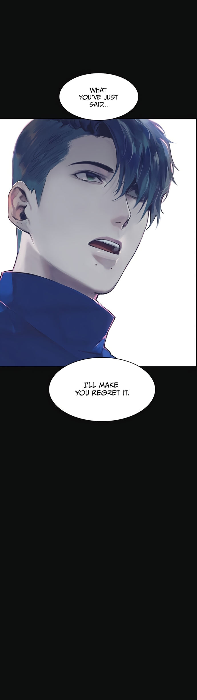 The World is Money and Power - Chapter 22 Page 19