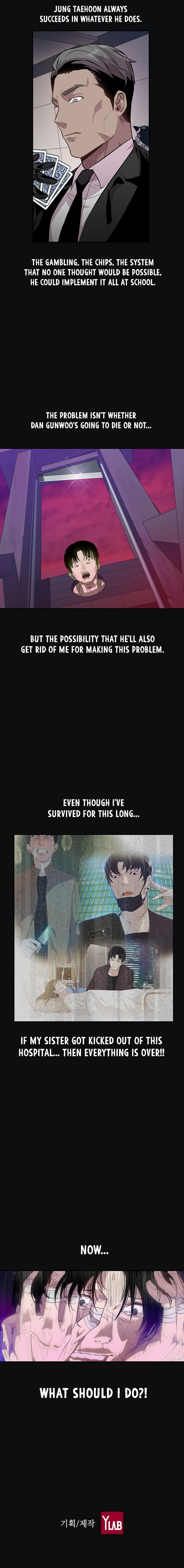 The World is Money and Power - Chapter 25 Page 16