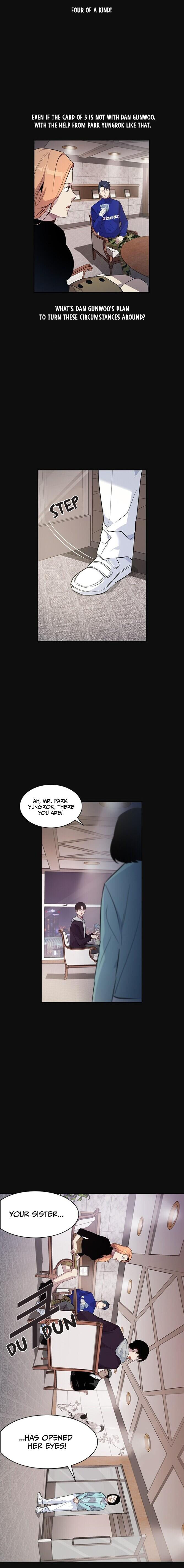 The World is Money and Power - Chapter 26 Page 18