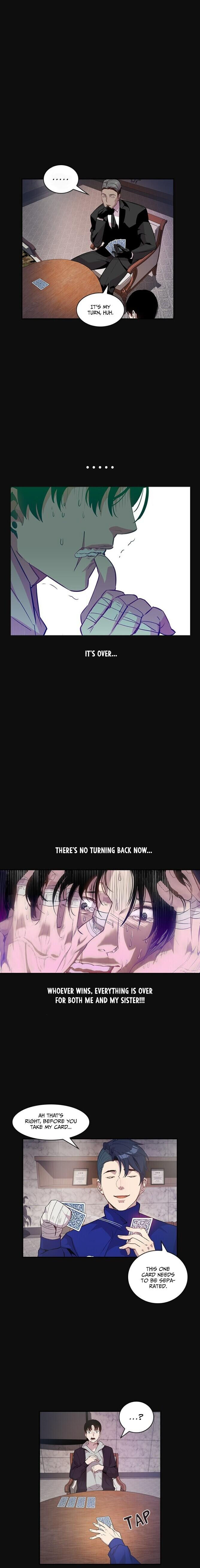 The World is Money and Power - Chapter 26 Page 2