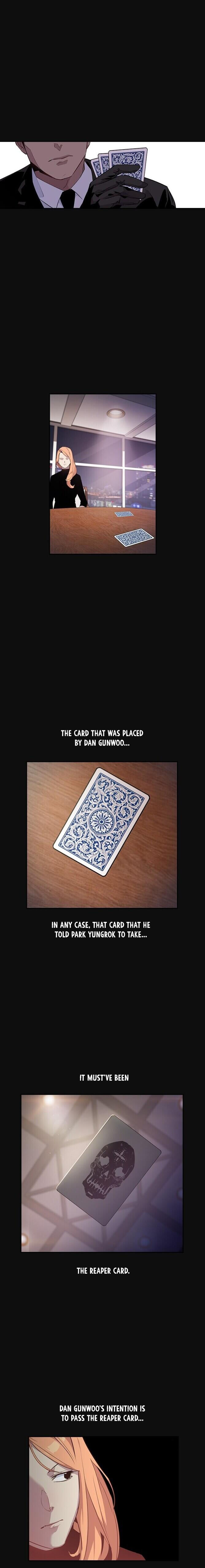 The World is Money and Power - Chapter 26 Page 7