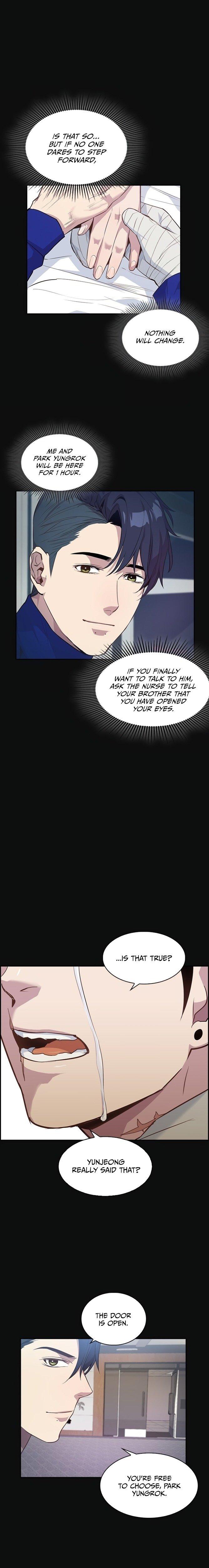 The World is Money and Power - Chapter 28 Page 16