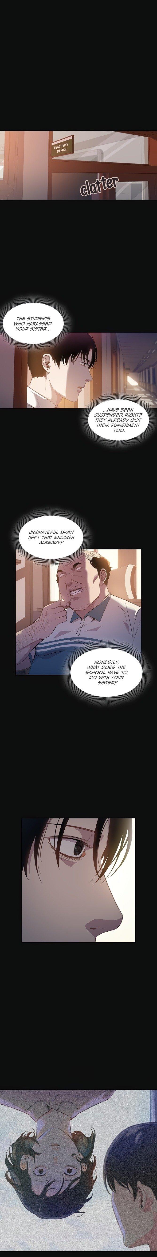 The World is Money and Power - Chapter 28 Page 2