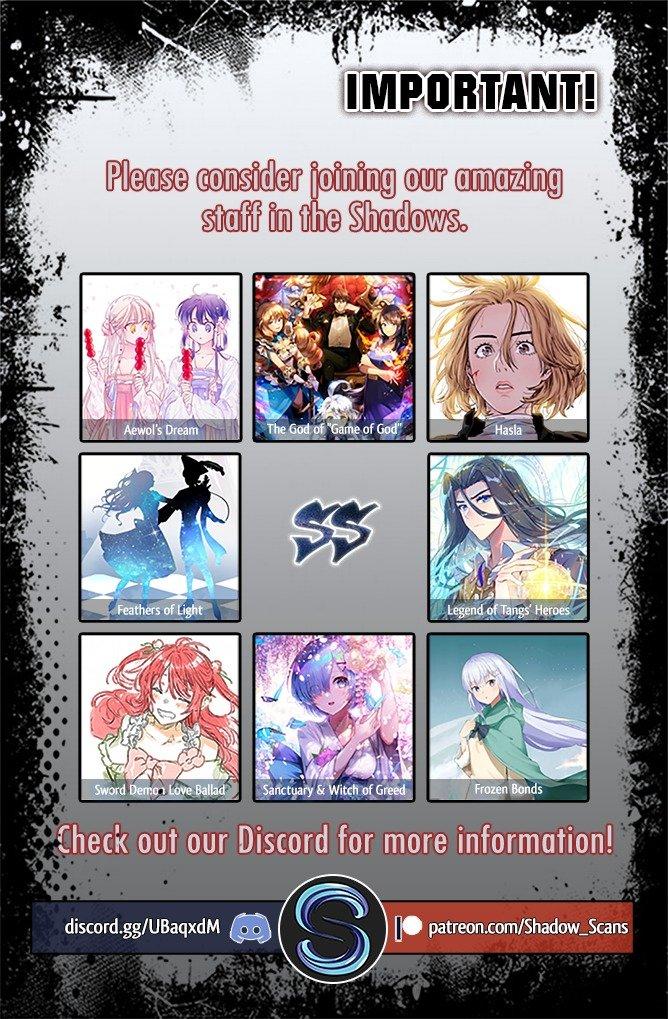 The World is Money and Power - Chapter 28 Page 23